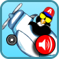 Airplane Animation